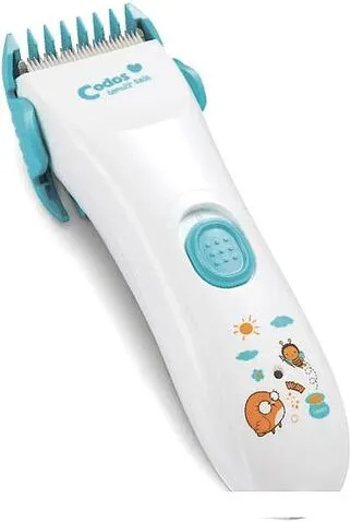 Машинка для стрижки волос Codos Baby CHC-805