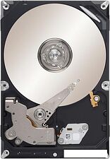 Жесткий диск Seagate Video 3.5 4TB (ST4000VM000)