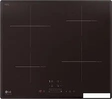 Варочная панель LG HU642PH