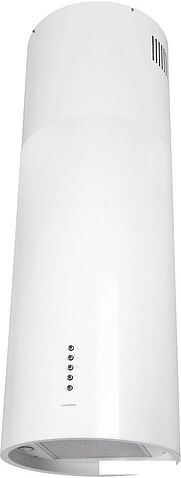 Кухонная вытяжка MAUNFELD Lee Push 39 (белый)