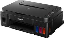 Фотопринтер Canon PIXMA G3410