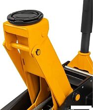 Подкатной домкрат JCB JCB-T83508 3т Подкатной домкрат JCB JCB-T83508 3т