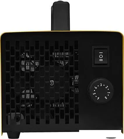 Электрическая тепловая пушка CENTEK CT-6030