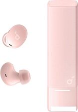 Наушники Anker Soundcore A30i (розовый)