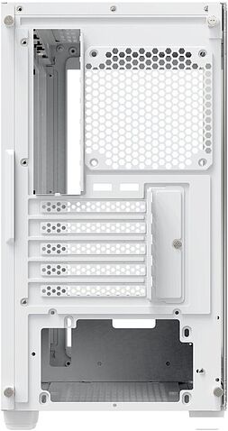 Корпус Ocypus Gamma C52 WH