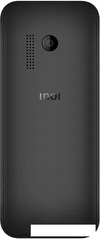 Мобильный телефон Inoi 241 (черный)