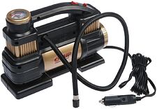 Автомобильный компрессор CityUP AC-606 Twin Action