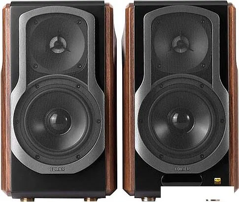 Акустика Edifier S2000MKIII