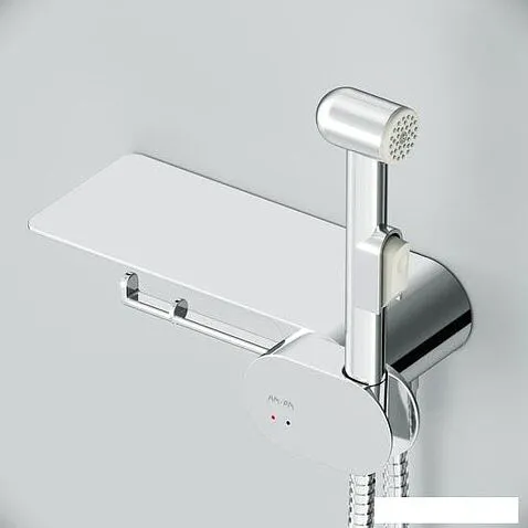 Гигиенический душ AM.PM Like F0202600