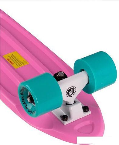 Круизер Plank Miniboard P20-MINIBOARD-P