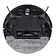 Робот-пылесос Polaris PVCR 0726 WI-FI IQ Home Gyro (черный)