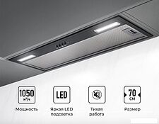 Кухонная вытяжка LEX Hyper 900 BL
