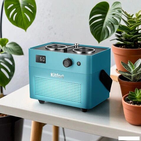 Увлажнитель воздуха Kitfort KT-3805