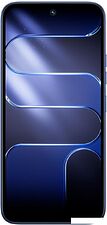 Телефон Tecno Spark 50 KN4n 8GB/256GB (синий)
