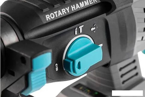 Перфоратор Tesla TD18BL (без АКБ)