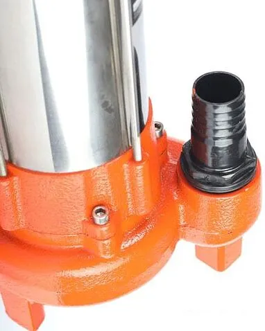 Насос Patriot FQ500 N