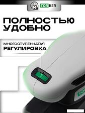 Виброшлифмашина Torker OS250 Виброшлифмашина Torker OS250
