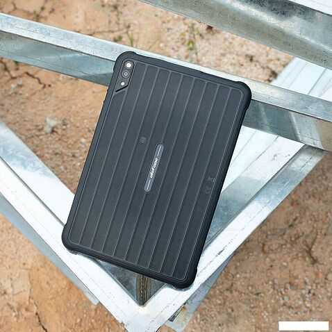 Планшет Ulefone RugKing Pad 2 Pro 8GB/256GB (черный)