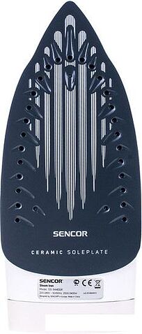 Утюг Sencor SSI 8440GR
