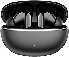 Наушники HONOR Choice Earbuds X8 (черный, международная версия)