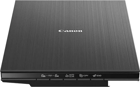 Сканер Canon CanoScan LiDE 400