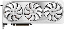 Видеокарта Gigabyte GeForce RTX 4070 Ti Super Aero OC 16G GV-N407TSAERO OC-16GD Видеокарта Gigabyte GeForce RTX 4070 Ti Super Aero OC 16G GV-N407TSAERO OC-16GD