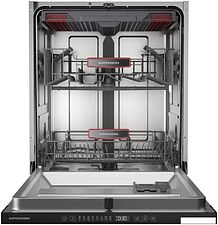 Встраиваемая посудомоечная машина KUPPERSBERG GHL 6030