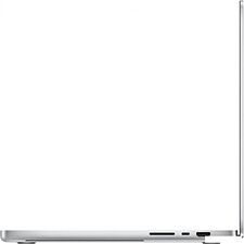 Ноутбук Apple Macbook Pro 16.2" M4 Pro 2024 MX2T3LL/A