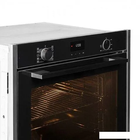 Электрический духовой шкаф Zigmund & Shtain E 157 B