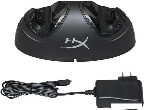 Зарядное устройство HyperX ChargePlay Duo