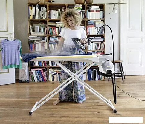 Гладильная станция Karcher SI 4 EasyFix Premium Iron 1.512-490.0