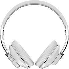 Наушники More Choice HW33 (белый)