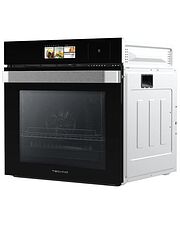 Электрический духовой шкаф TECHNO O7106613H3BWH