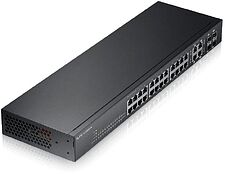 Коммутатор Zyxel GS1920-24 Коммутатор Zyxel GS1920-24