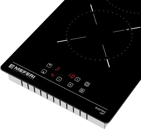 Варочная панель Meferi MEH302BK Light