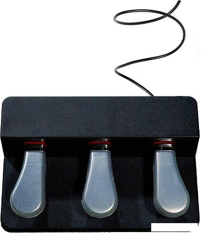 Цифровое пианино MikadO MK-1250BK-S