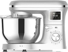 Планетарный миксер BQ MX640 (белый)