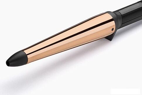Конусная плойка BaByliss C458E