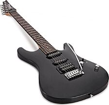 Электрогитара Ibanez GSA60 BKN