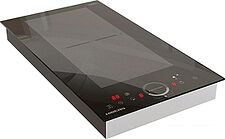 Варочная панель Hiberg I-MS 3029 B