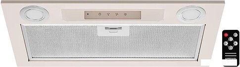 Кухонная вытяжка KUPPERSBERG Inlinea 52 Beige