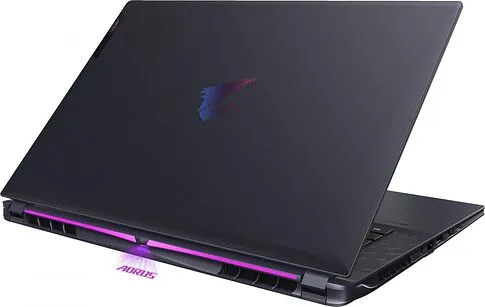 Игровой ноутбук Gigabyte Aorus 16X 9SG-43KZC54SH