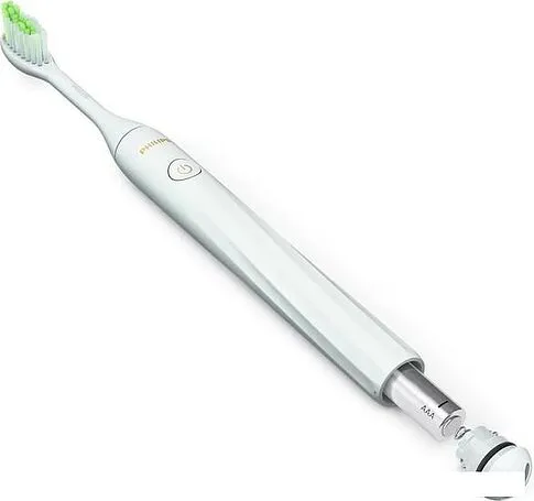 Электрическая зубная щетка Philips Battery Toothbrush HY1100/03