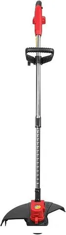 Триммер Wortex TB 3018-1 0333242 (с 1-им АКБ)