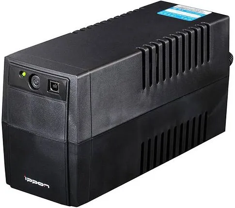Источник бесперебойного питания IPPON Back Basic 1050