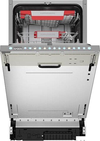 Встраиваемая посудомоечная машина KUPPERSBERG GIM 4595