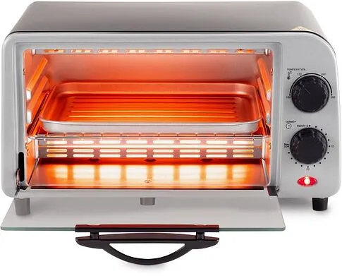 Мини-печь StarWind SMO2042