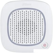Сирена Dahua DHI-ARA14-W2