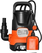 Дренажный насос Skiper SP3500 2-в-1