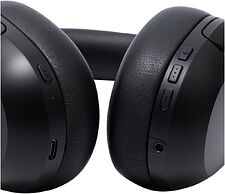 Наушники MEG Elysium HEA400BL